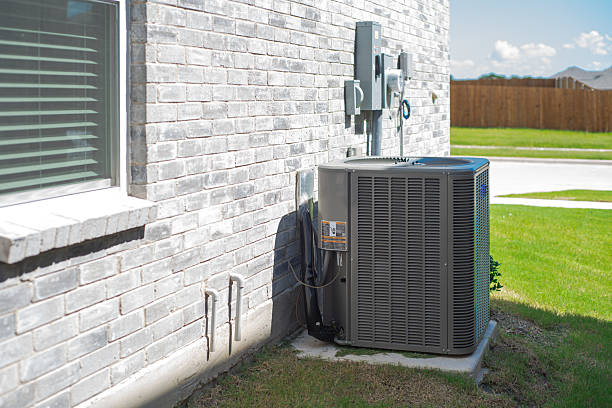 Reliable Ac Installation contractor in Marshall, MN by FH HVAC